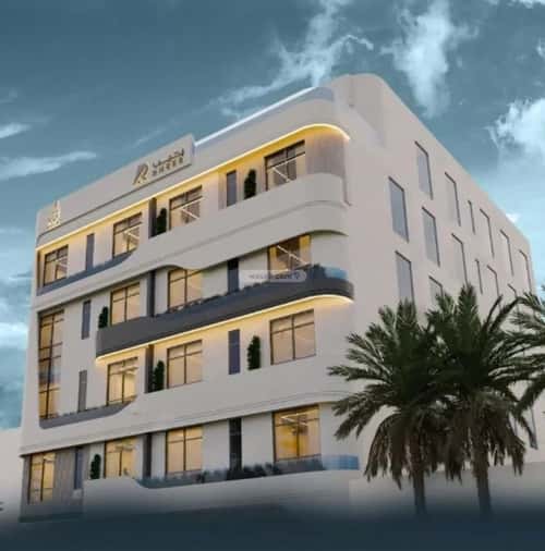 شقة ب 5 غرف السلامة، شمال جدة، جدة