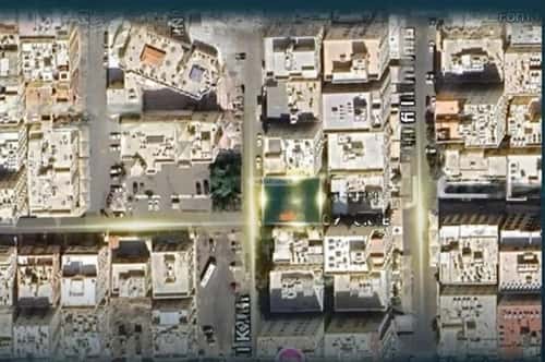 5 bedroom apartment in Al Salamah