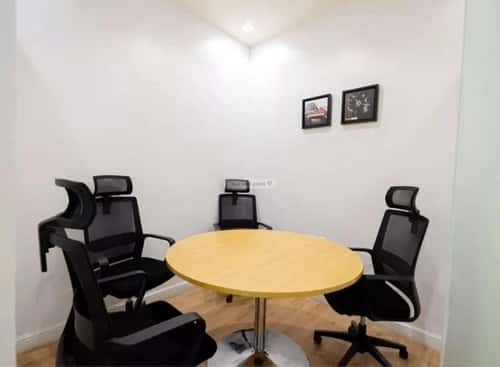 Office Space for Rent Al-Arid, North Riyadh, Riyadh
