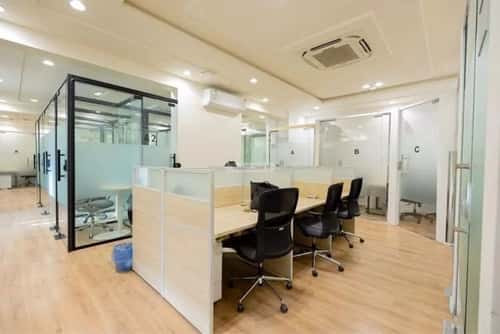 Office Space for Rent Al-Arid, North Riyadh, Riyadh