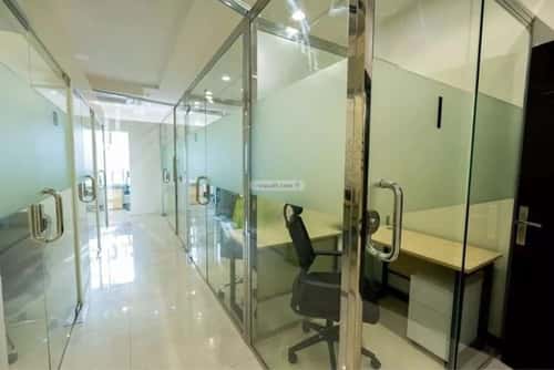 مكتب للإيجار العارض، شمال الرياض، الرياض