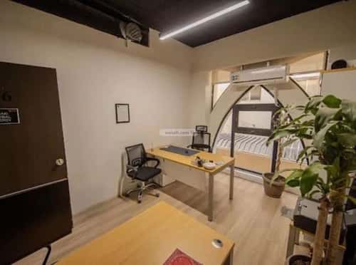 Office Space for Rent Al-Arid, North Riyadh, Riyadh