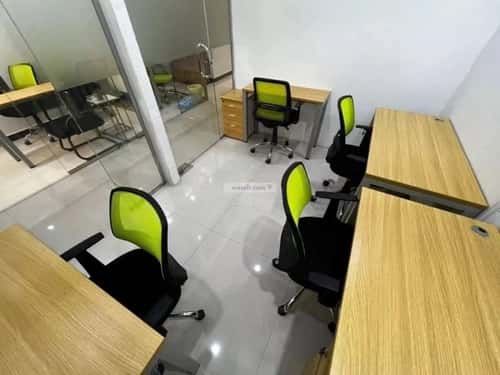 Office Space for Rent Al-Arid, North Riyadh, Riyadh