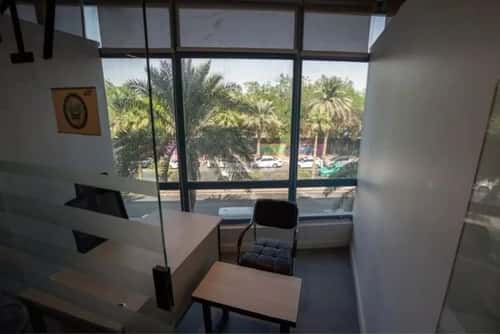 مكتب للإيجار السويدي، غرب الرياض، الرياض