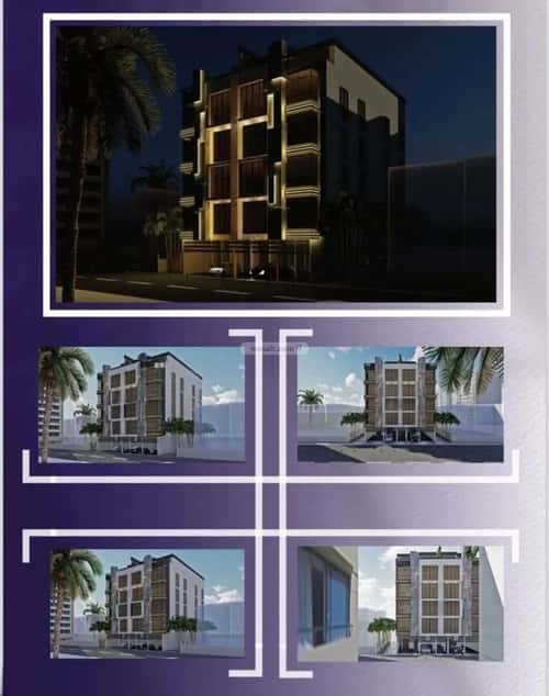 3 bedroom apartment in Al Safaa