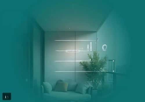 شقة بغرفتين النزهة، شمال جدة، جدة