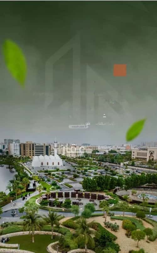 Apartment with 3 Bedrooms Al Sharafeyyah, South Jeddah, Jeddah