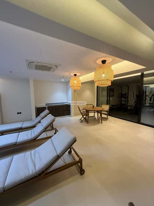 شقة ب 3 غرف السيف، الدمام