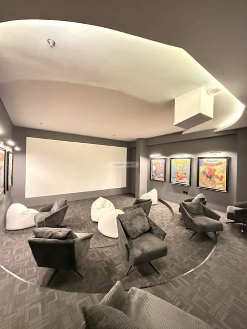 شقة ب 3 غرف السيف، الدمام