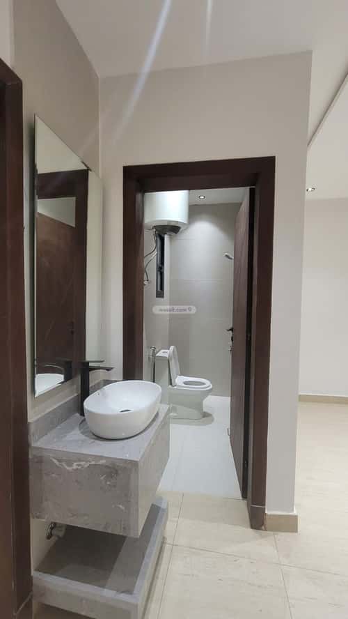 شقة 3 غرف في المرجان