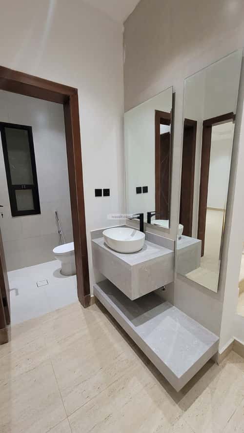 فيلا 237 متر مربع شرقية على شارع 20م المرجان، شرق الرياض، الرياض