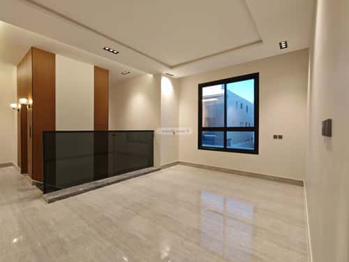 Villa 343 SQM with 1 Apartment Facing North Ar-Rimal, East Riyadh, Riyadh