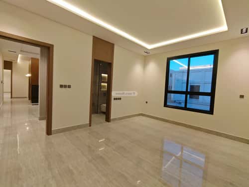 فيلا 343 متر مربع شمالية شرقية على شارع 15م الرمال، شرق الرياض، الرياض