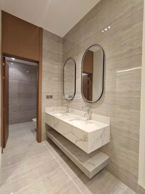 5 bedroom villa in Al Rimal