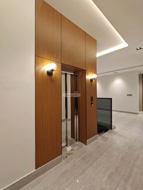 Villa 343 SQM Facing North East on 15m Width Street Ar-Rimal, East Riyadh, Riyadh