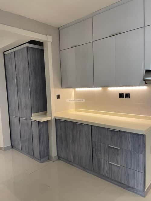 Apartment with 3 Bedrooms Al Hammraa, Khobar