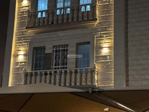 شقة ب 5 غرف الشعلة، الدمام