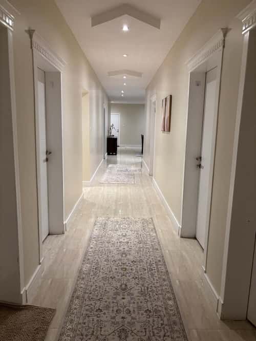 شقة ب 5 غرف الشعلة، الدمام