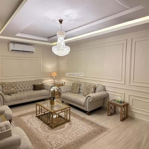 شقة ب 5 غرف الشعلة، الدمام