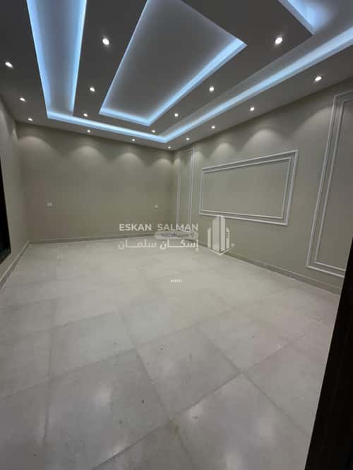 Floor 336 SQM with 6 Bedrooms Al Khudra, Madinah