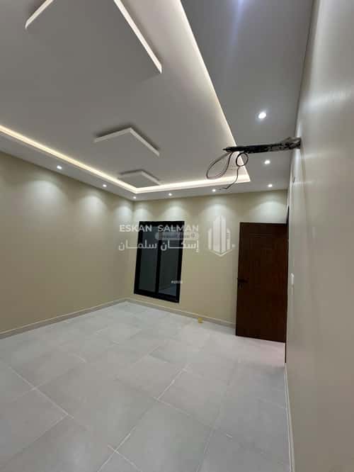 Floor 336 SQM with 6 Bedrooms Al Khudra, Madinah