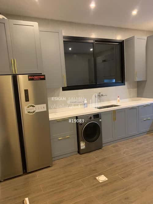 شقة ب 5 غرف النهضة، شرق الرياض، الرياض