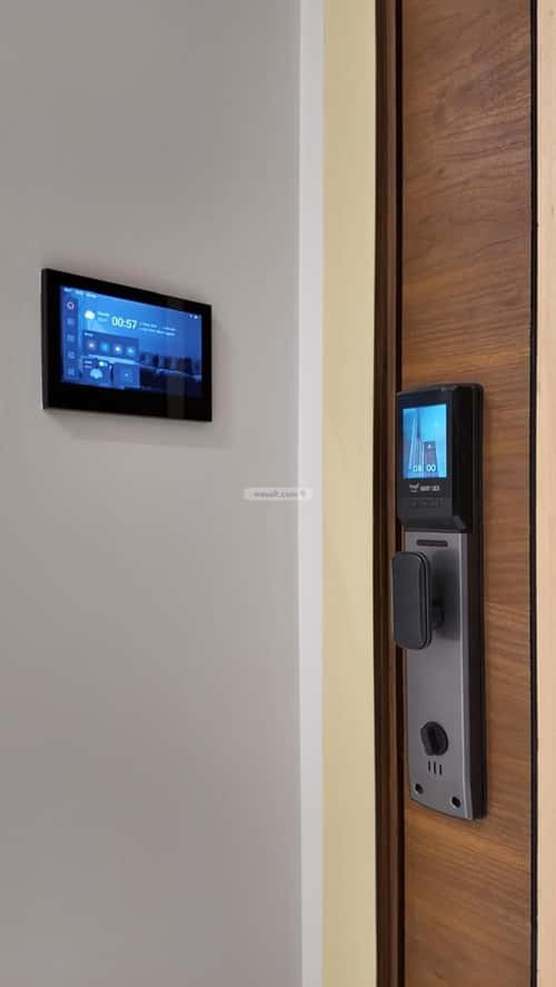 شقة 3 غرف في الروضة