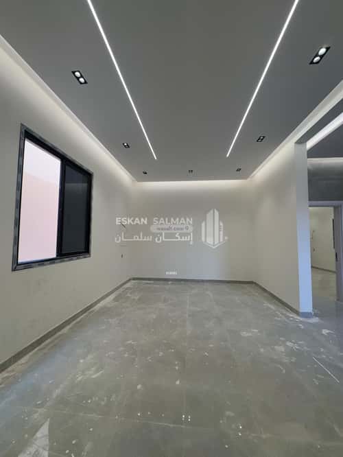 دور 208 متر مربع ب 5 غرف النهضة، شرق الرياض، الرياض