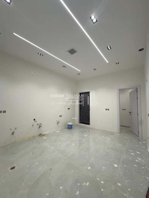 دور 208 متر مربع ب 5 غرف النهضة، شرق الرياض، الرياض