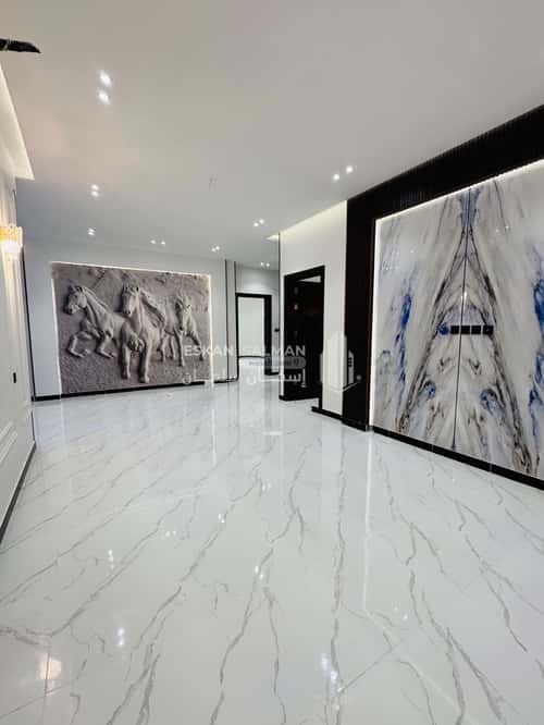 Villa 425 SQM Facing South on 15m Width Street Al Rahab, Alttayif