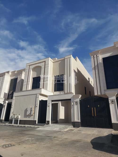 شقة ب 5 غرف المعيزيلة، شرق الرياض، الرياض