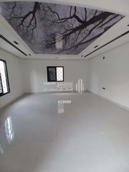 6 bedroom floor in Taibah