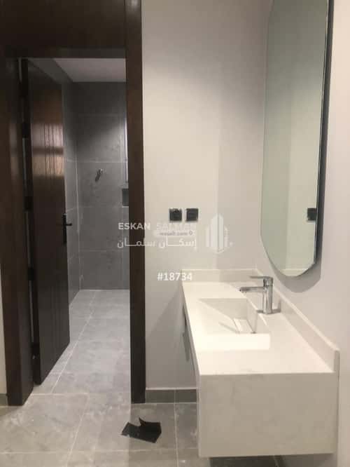 فيلا 435 متر مربع شمالية على شارع 15م الصالحية، شرق جدة، جدة