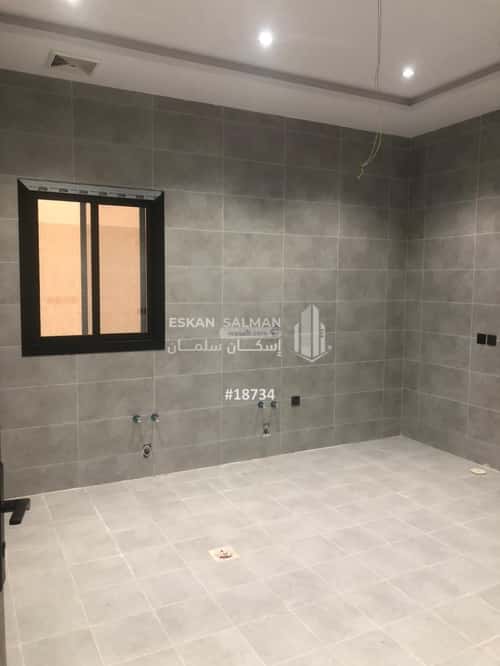 Villa 435 SQM Facing North on 15m Width Street Al Salyhyah, East Jeddah, Jeddah