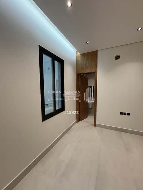 دور 161 متر مربع ب 5 غرف القادسية، شرق الرياض، الرياض