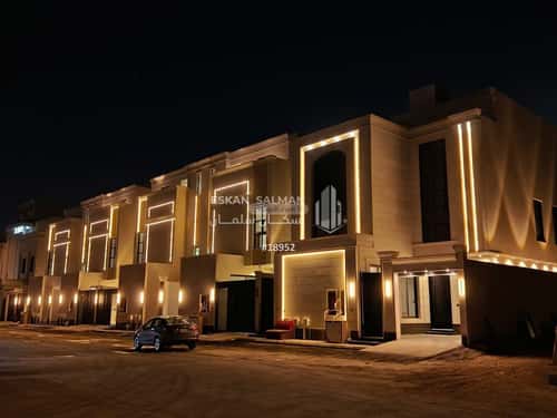 Floor 133 SQM with 5 Bedrooms Al-Maizaliyah, East Riyadh, Riyadh