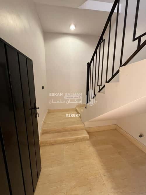 دور 168 متر مربع ب 5 غرف الوسام، شرق الرياض، الرياض