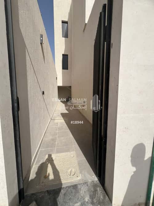 Floor 192 SQM with 4 Bedrooms An-Nadheem, East Riyadh, Riyadh