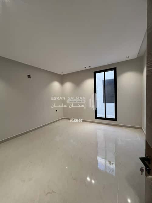 Floor 192 SQM with 4 Bedrooms An-Nadheem, East Riyadh, Riyadh