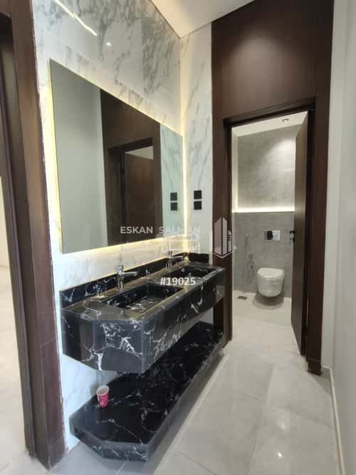 Floor 180 SQM with 5 Bedrooms Twaeeq, West Riyadh, Riyadh