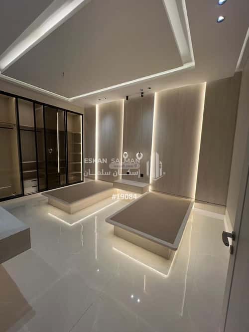 دور 187 متر مربع ب 3 غرف شوران، المدينة المنورة