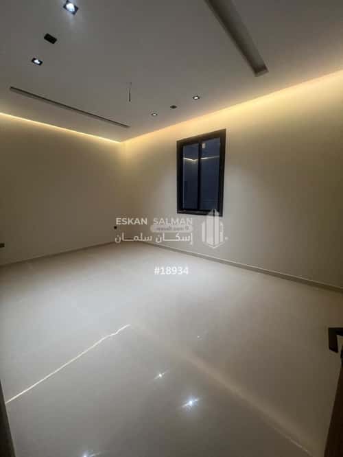 Villa 218 SQM Facing West on 15m Width Street Al Shouran, Madinah