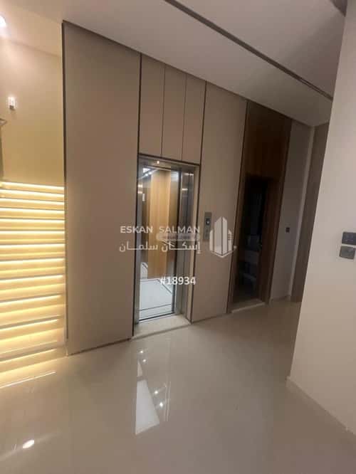 فيلا 218 متر مربع غربية على شارع 15م شوران، المدينة المنورة