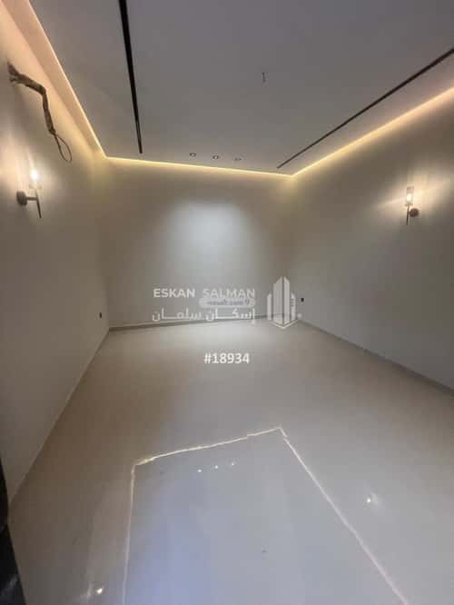 Villa 218 SQM Facing West on 15m Width Street Al Shouran, Madinah