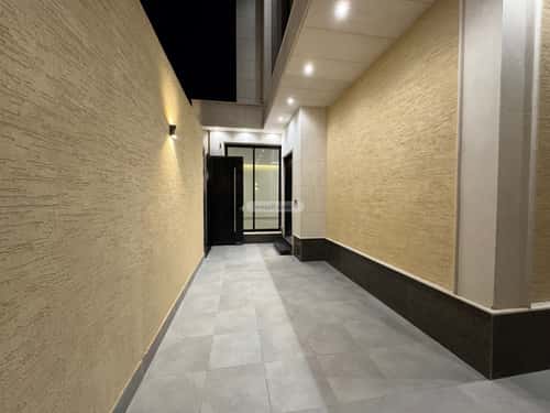 Villa 270 SQM Facing South East on 15m Width Street An-Nahdah, East Riyadh, Riyadh