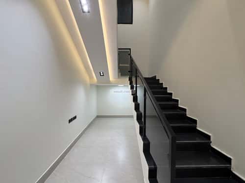 Villa 270 SQM Facing South East on 15m Width Street An-Nahdah, East Riyadh, Riyadh