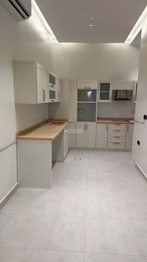 شقة بغرفتين الربوة، وسط الرياض، الرياض