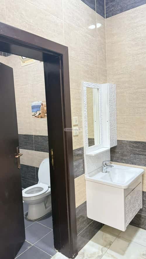 Floor 190 SQM with 4 Bedrooms Al Salamiah, Bariduh