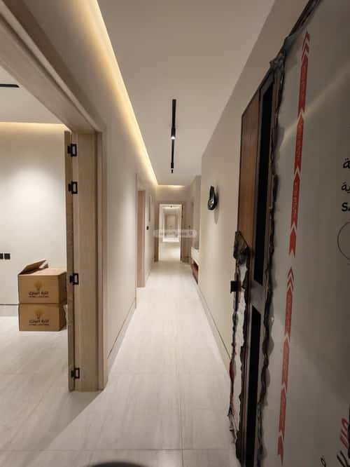 شقة ب 5 غرف الصفاء، تبوك