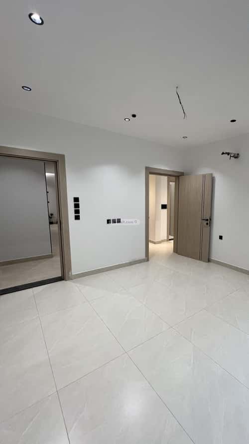 شقة ب 4 غرف النهضة، شمال جدة، جدة